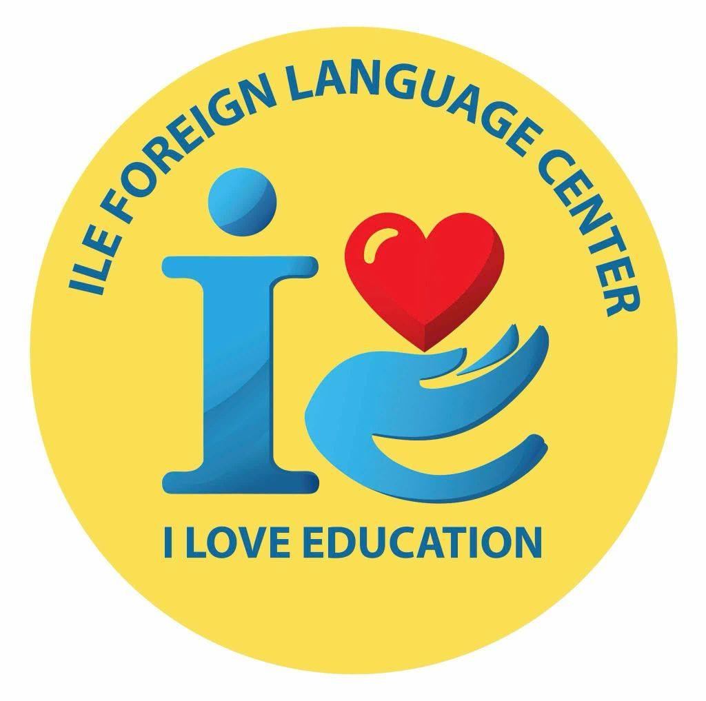 Ngoại Ngữ ILE Phước Vĩnh An