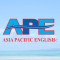 Trung tâm Anh Ngữ Châu Á - Thái Bình Dương - Hiệp Bình Chánh