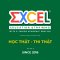 Trung tâm Anh ngữ Excel English - Hoàng Hoa Thám