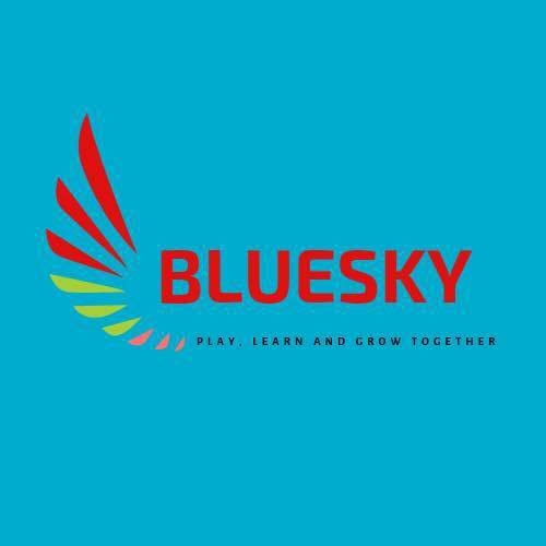 Trung tâm Anh Ngữ Blue Sky - An Nhơn