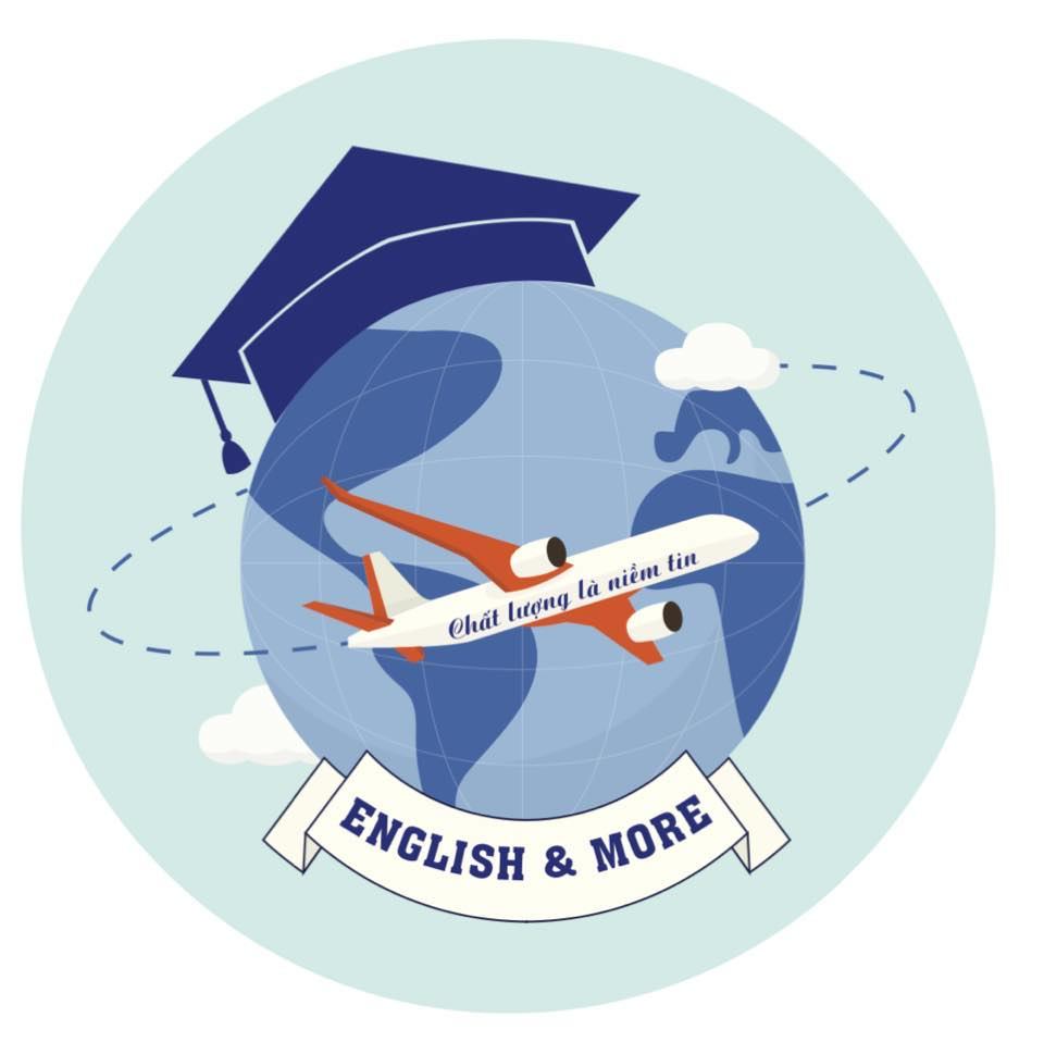 Trung tâm Anh ngữ English and More - Đà Nẵng
