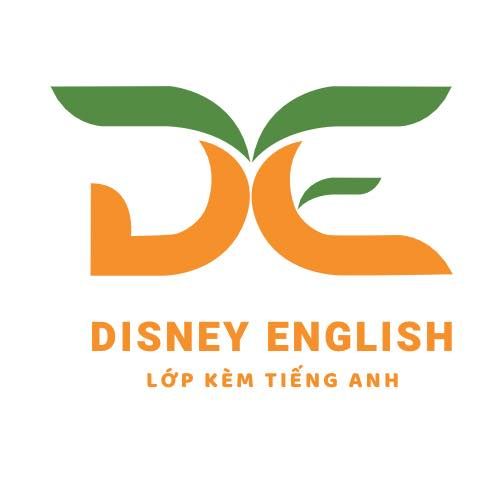 Lớp Kèm Tiếng Anh Disney English - Vĩnh Phước