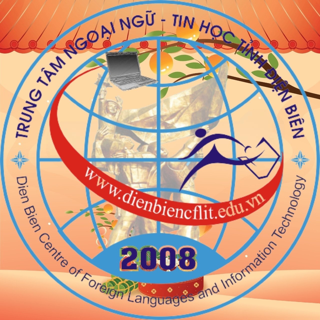 Trung tâm Ngoại ngữ - Tin học - Tỉnh Điện Biên