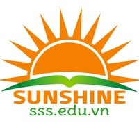 Trung tâm Ngoại ngữ Sunshine School - Hiệp Bình Chánh