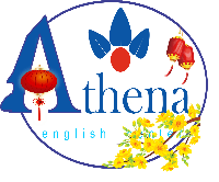 Anh Ngữ Quốc Tế Athena - Hoà Khánh