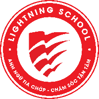 Anh Ngữ Tia Chớp (Lingtning School) - Phước Hiệp