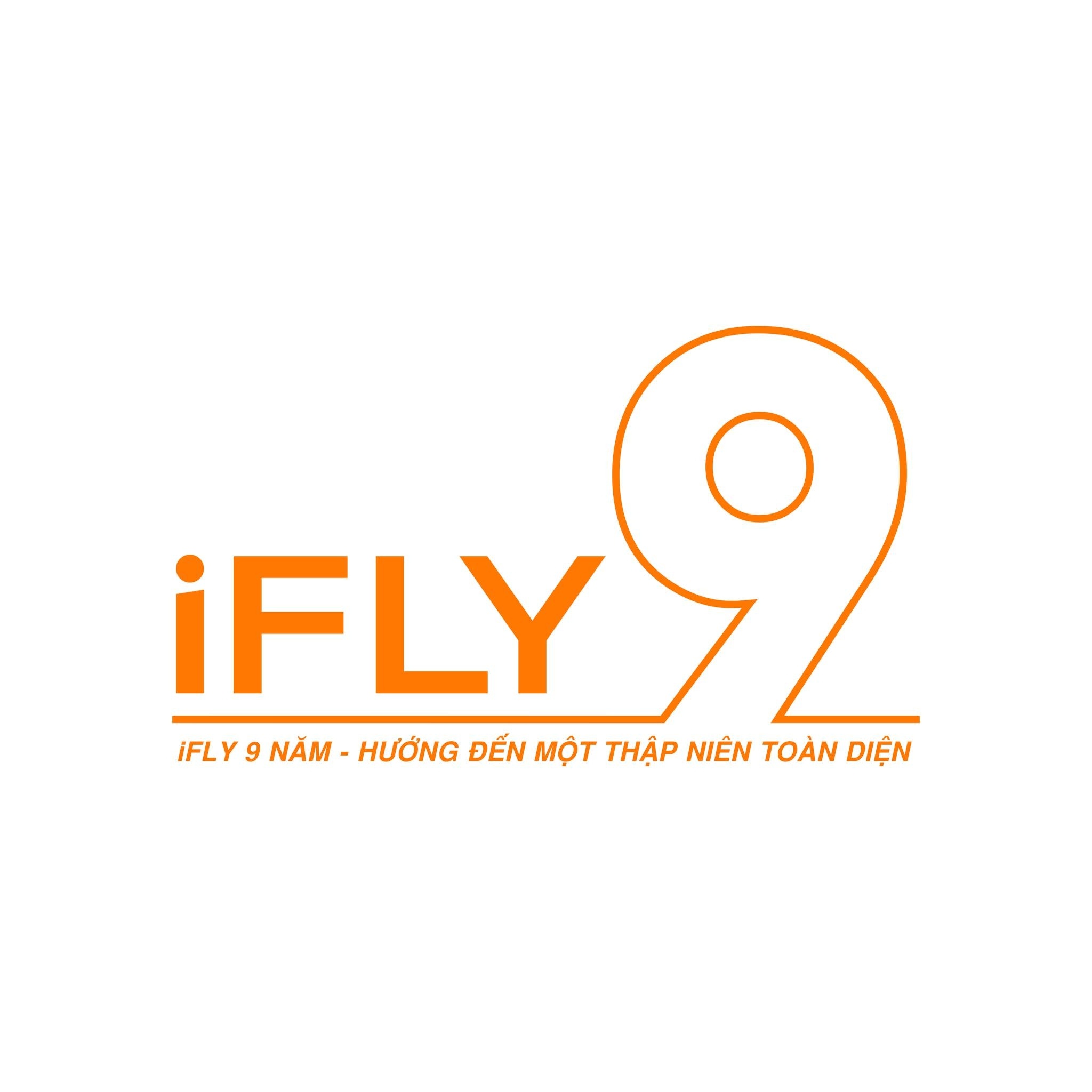 Trung tâm Anh Ngữ IFLY CS4 - Khuê Mỹ