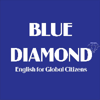 Tiếng Anh Blue Diamond (Blue Diamond English Center) - Hùng Vương