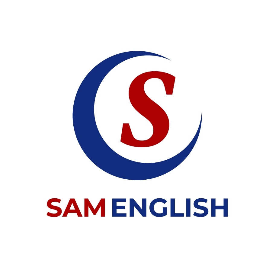Trung tâm Tiếng Anh SAM - Thịnh Quang