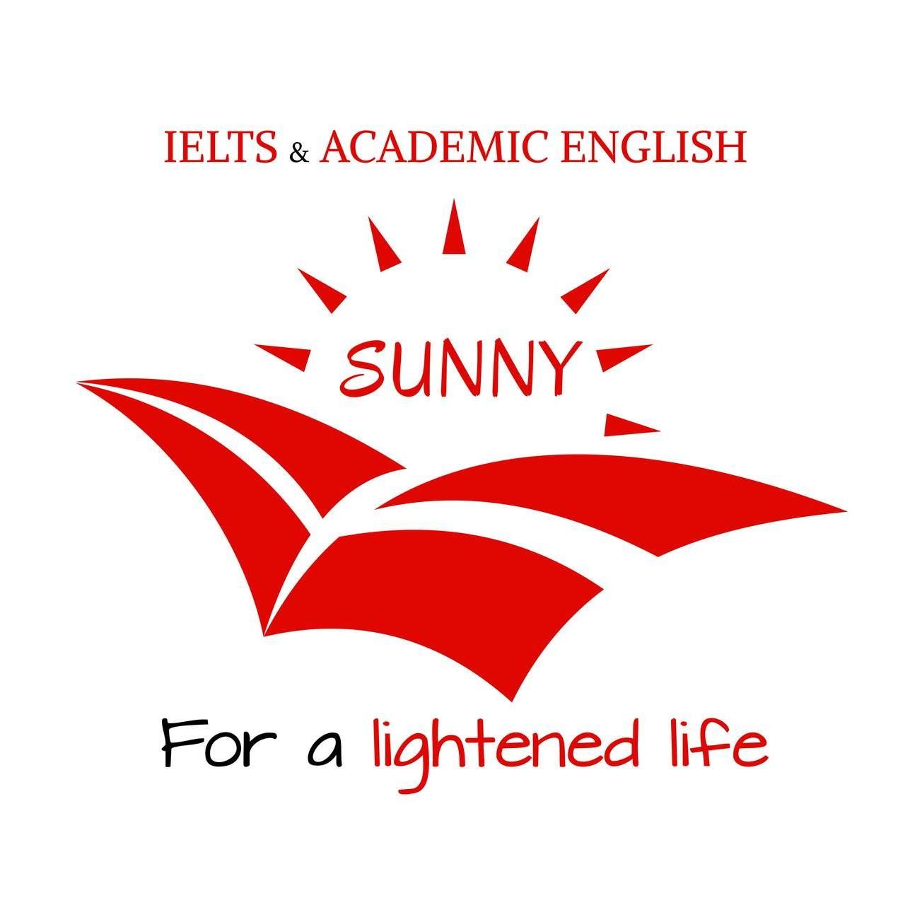 Trung tâm IELTS & Tiếng Anh Học Thuật - Thầy Sunny - Nhân Chính