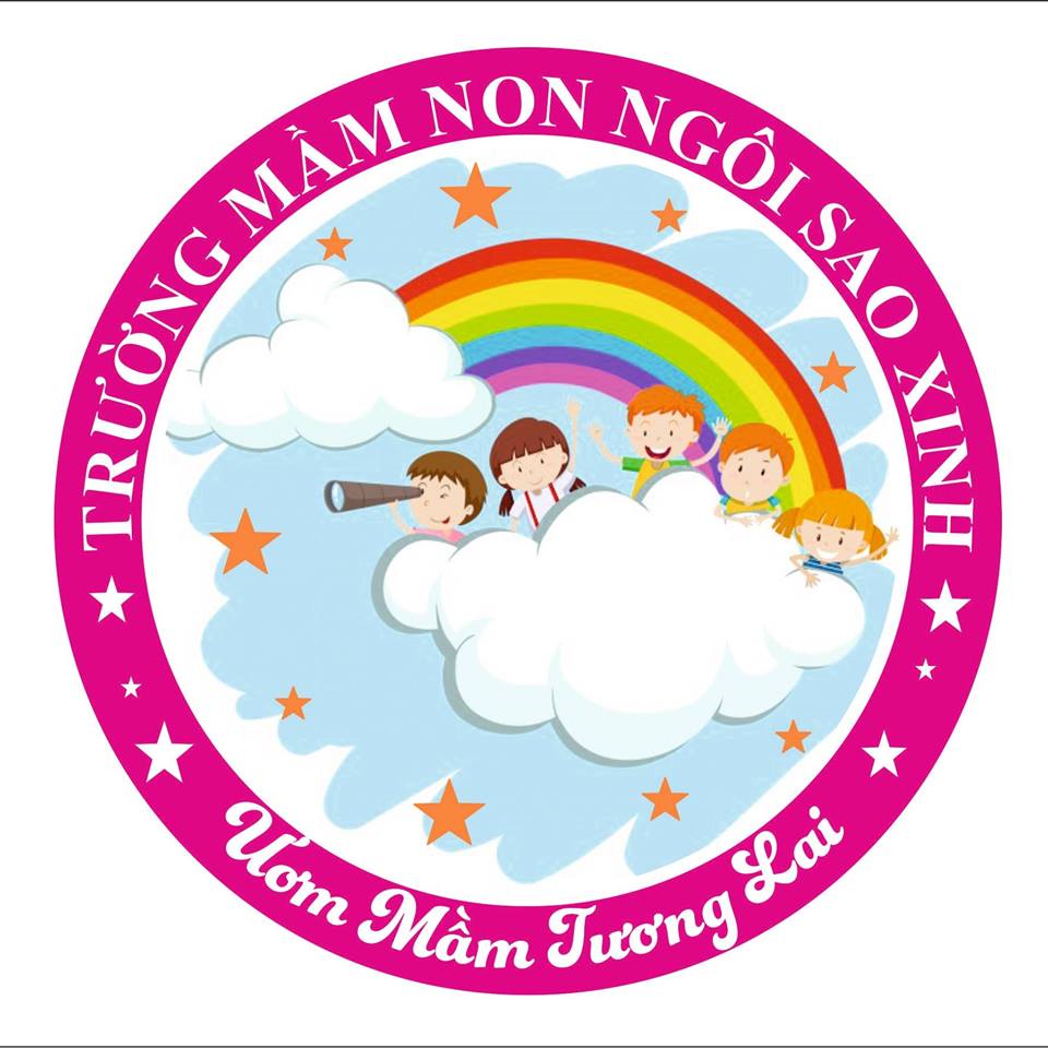 Trường mầm non Ngôi Sao Xinh - Gò Vấp