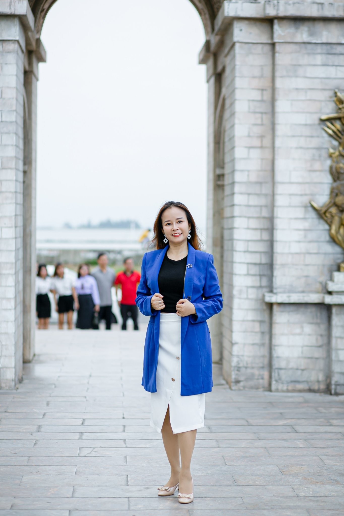 Tiếng Anh Giao Tiếp Ruby Hồng Ngọc - Học Trực Tiếp Hoặc Online - Đà Nẵng