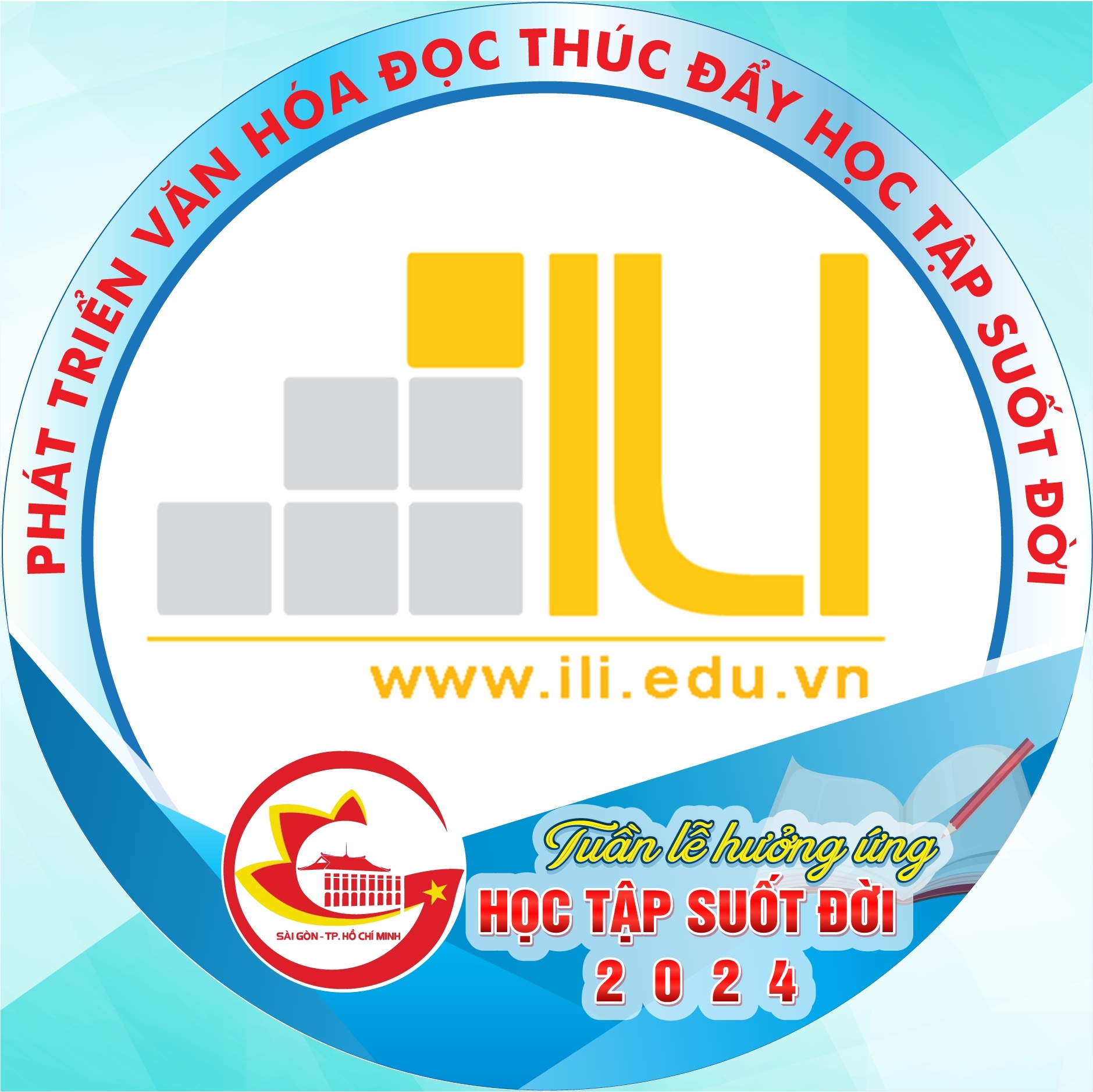 Trung tâm Anh Ngữ ILI - Quận 10