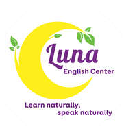 Luna English - Đặng Tiến Đông