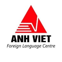 Ngoại Ngữ-Tin Học Anh Việt - Cần Đước
