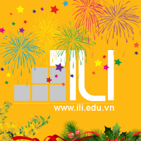 Anh Ngữ ILI - Phường 15