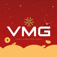 Anh Ngữ Việt Mỹ-VMG (Viet My Group) - Võ Thị Sáu