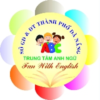 Anh Ngữ Fun With English - Cẩm Lệ