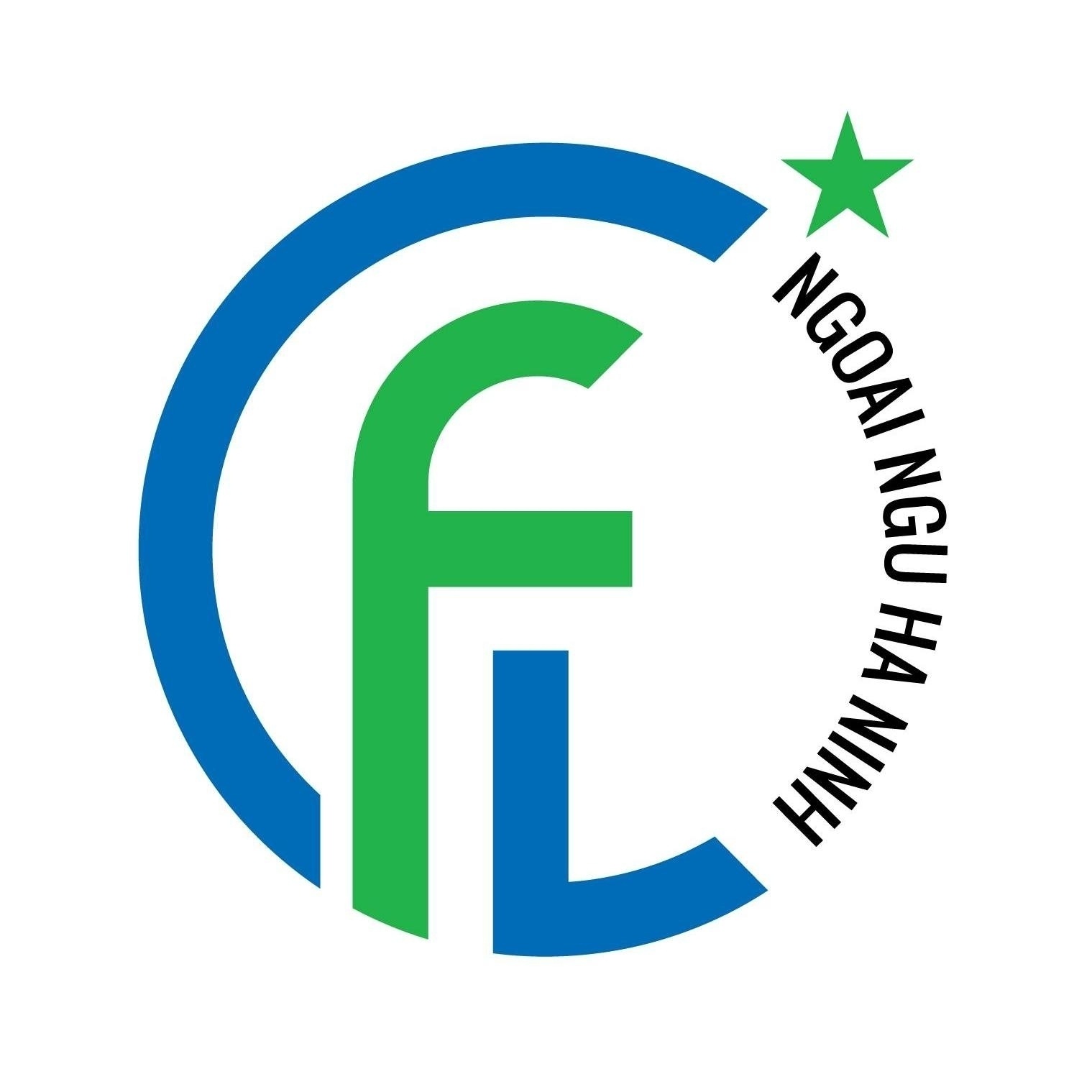 Trung tâm Ngoại ngữ Hà Linh - Thái Nguyên