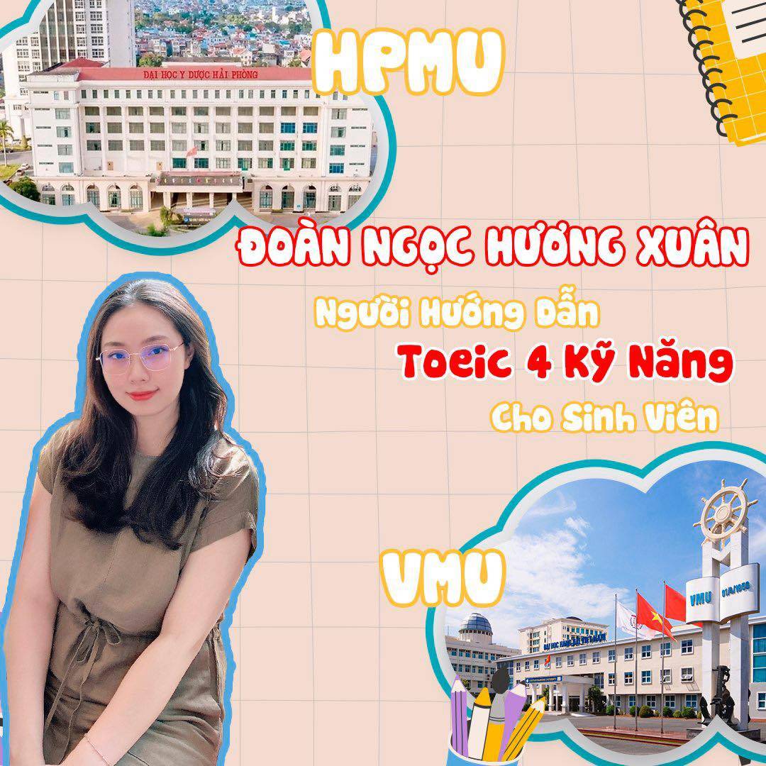 Ngoại Ngữ Lumila - Hải Phòng