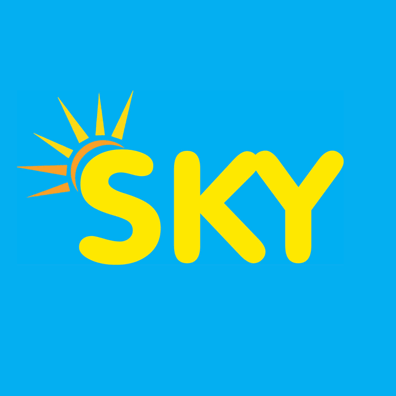 Ngoại Ngữ Bầu Trời (Sky English) - Tân An