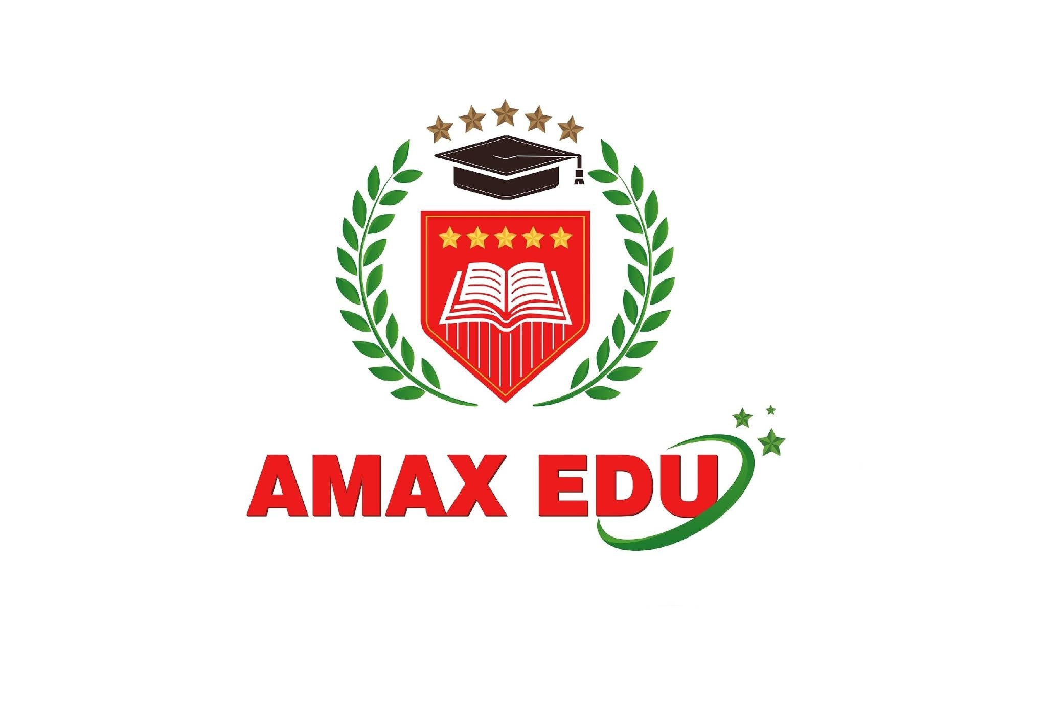 Ngoại Ngữ Amax Edu Hà Tĩnh