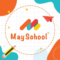 Tiếng Anh Mayschool Hanoi - Mai Hắc Đế, Hai Bà Trưng