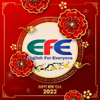 Anh Ngữ EFE - Mỹ Thạnh An