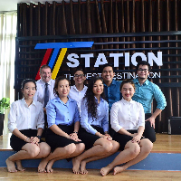 Anh Ngữ T-Station - Phú Hoà