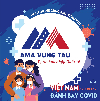 Anh Ngữ AMA Vũng Tàu - Nguyễn Thái Học
