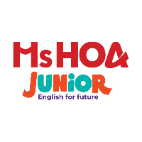 Tiếng Anh Ms Hoa Junior - Xuân La