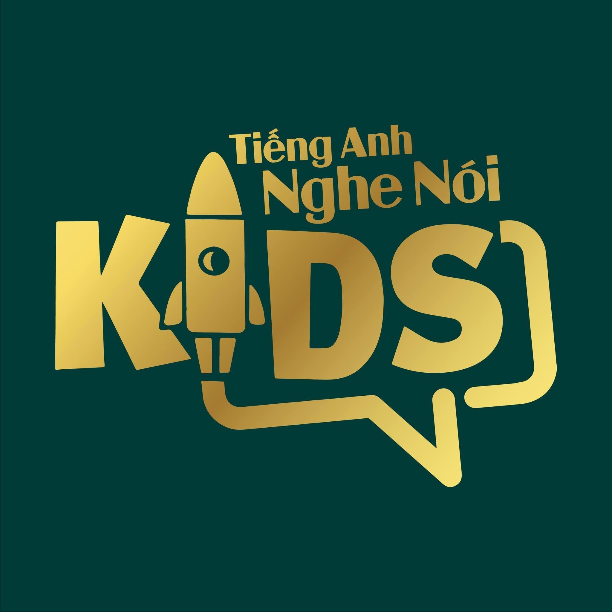 Trung tâm Tiếng Anh Nghe Nói - Kids - Quận 11