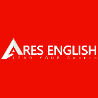 Tiếng Anh ARES (ARES English) - Linh Chiểu