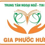Ngoại Ngữ Tin Học Gia Phước Hưng - Trần Hưng Đạo