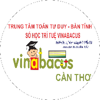Toán tư duy Vinabacus Cần Thơ