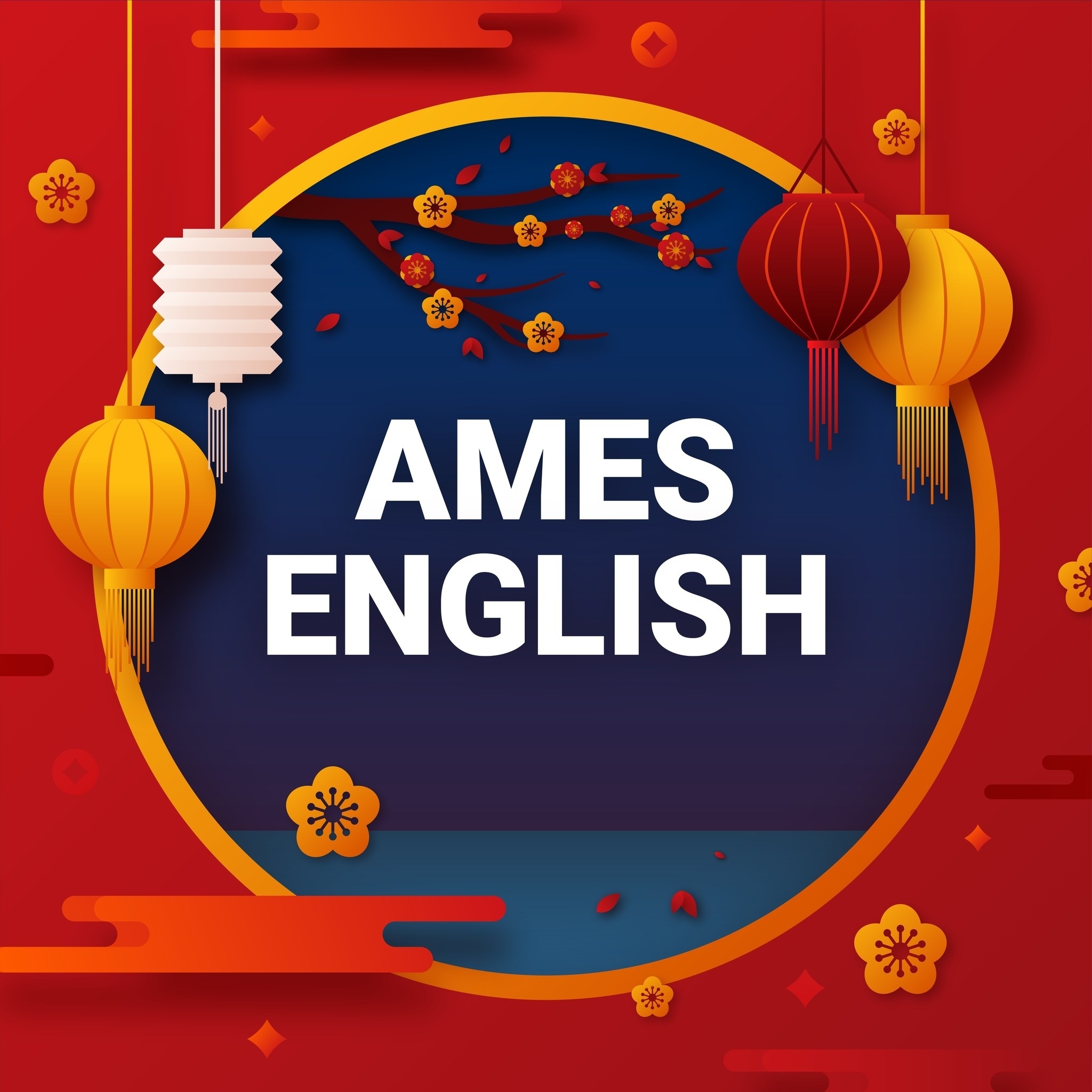 Trung tâm Anh ngữ AMES - Quy Nhơn