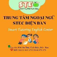 Ngoại Ngữ STEC Điện Bàn - Vĩnh Điện