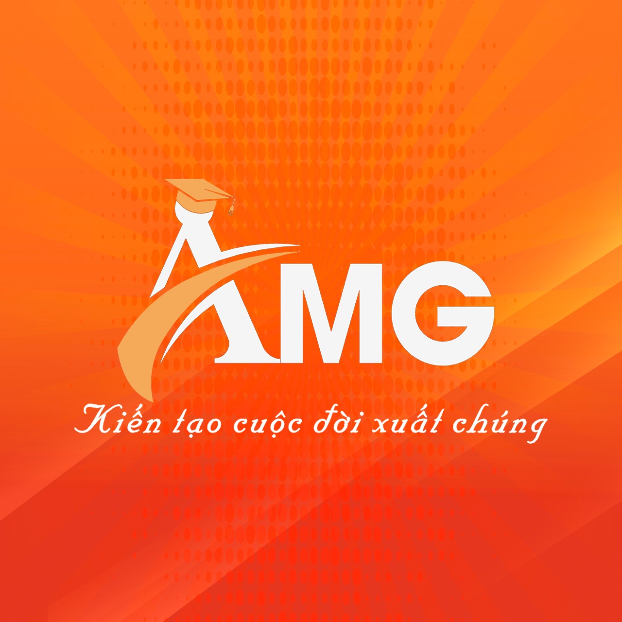 Anh Ngữ Quốc Tế AMG - Ea Kar
