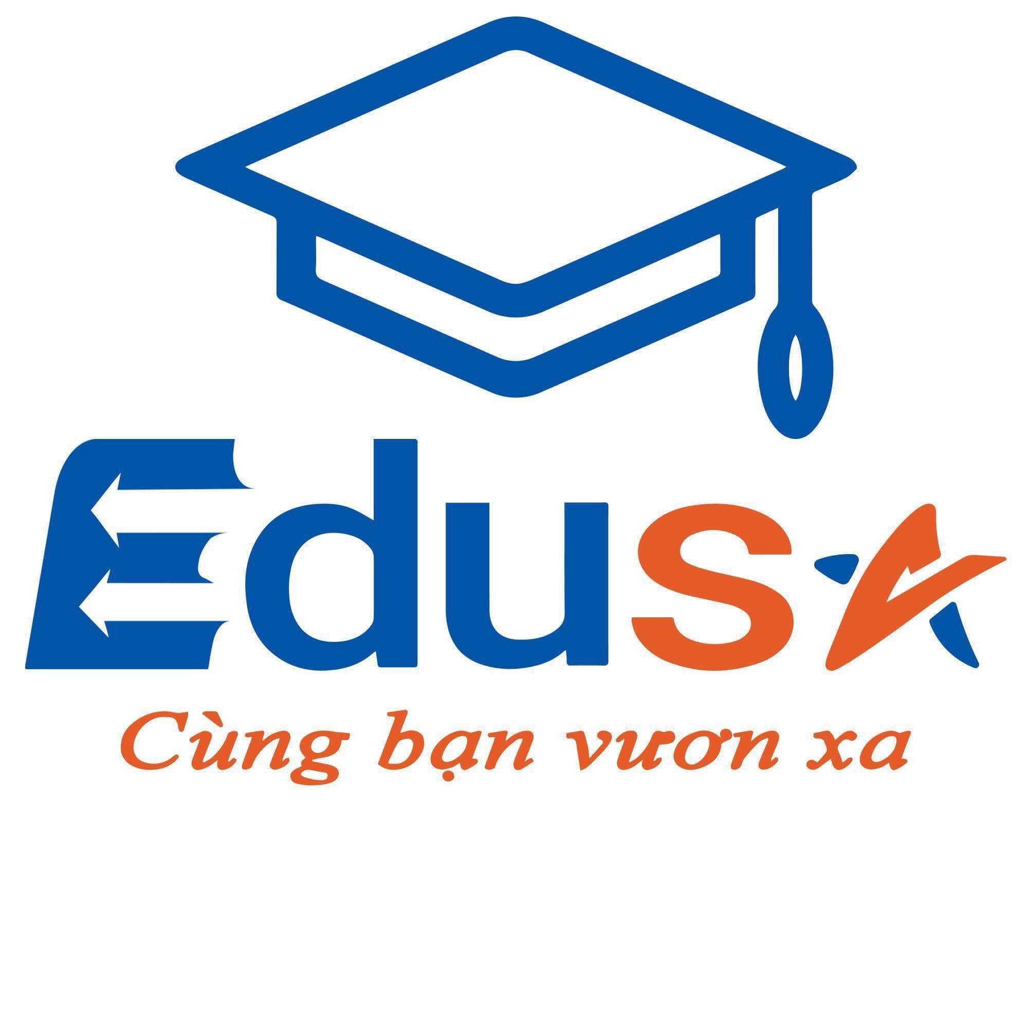 Trung tâm Ngoại ngữ - Tin học Edusa - Quận 10