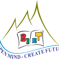 Ngoại Ngữ Trí Tuệ BIET - Nguyễn Khuyến