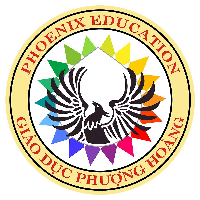 Anh Ngữ Phượng Hoàng ( Phoenix Education ) - Kim Long