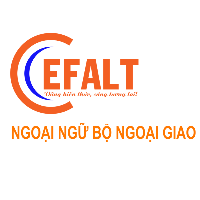 Ngoại Ngữ CEFALT - Võ Thị Sáu