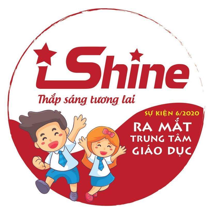 Trung tâm Ngoại Ngữ ISHINE - Tp Đồng Hới