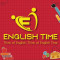 Anh ngữ English Time - Lò Lu