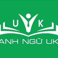 Anh Ngữ UK - Cầu Kè