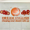 Trung tâm Tiếng Anh Dream English - Bình Xuyên