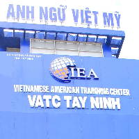 Anh Ngữ - Tin Học Việt Mỹ VATC - Phường 4