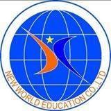 Anh Ngữ Quốc Tế New World - KĐT Kỳ Bá