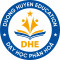 Luyện Thi Dương Huyền Education - Vĩnh Phúc