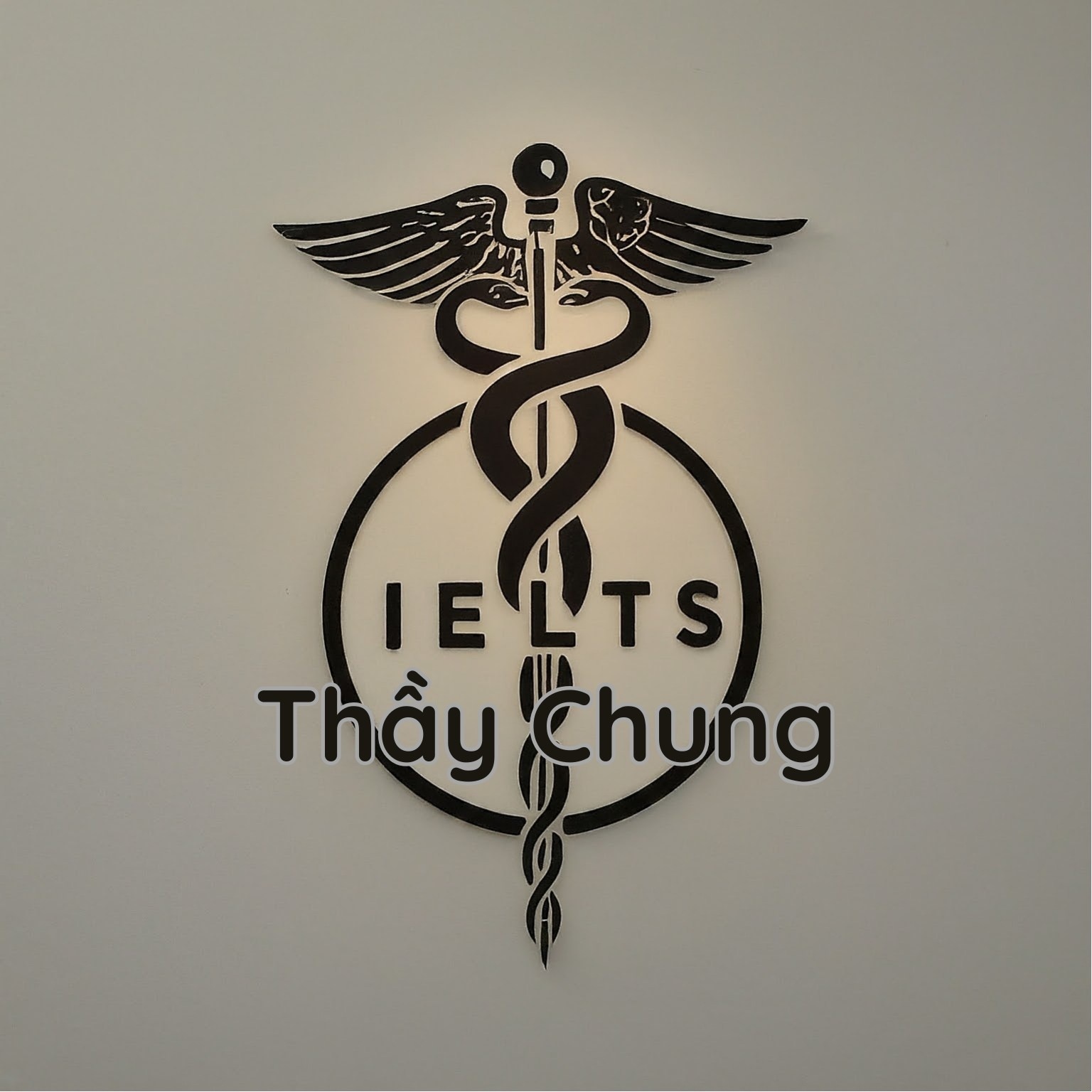 Lớp Tiếng Anh Thầy Chung IELTS - Kim Liên